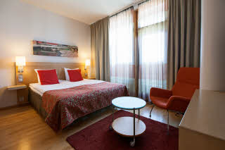 Urheberrecht: Jan Jernmark Superior room